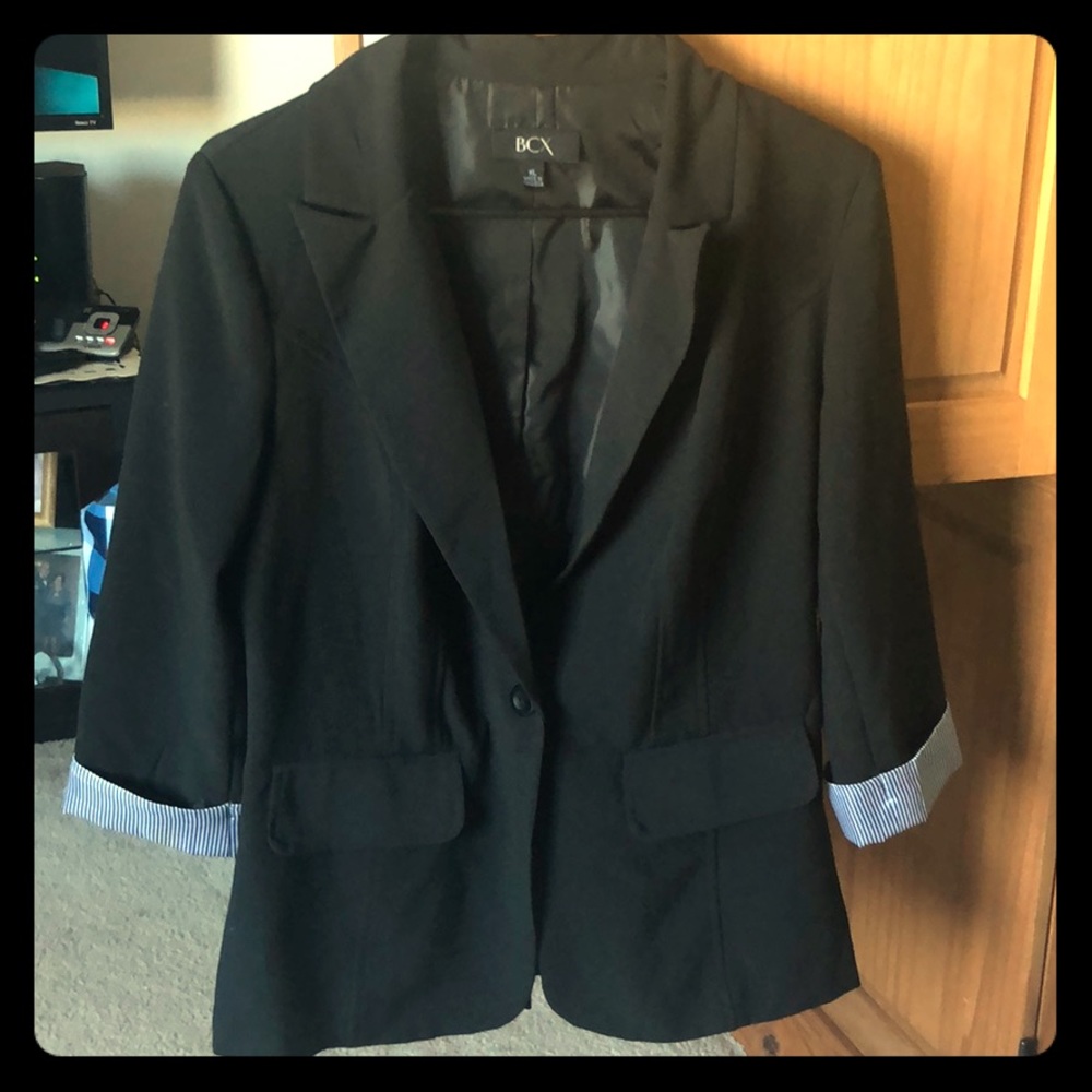 BCX blazer